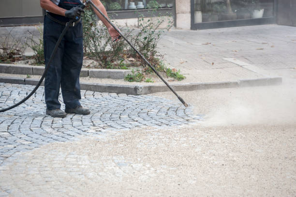 Pre-Holiday Cleaning in Charleston, SC