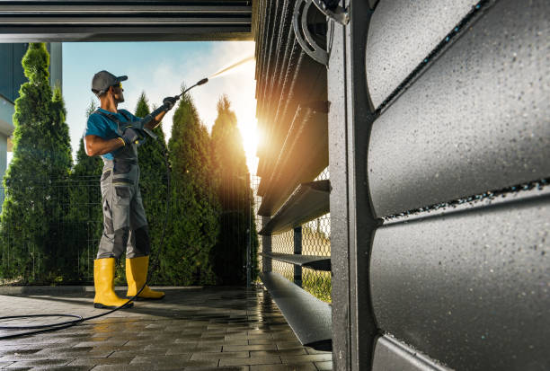 Best Dumpster Area Cleaning  in Charleston, SC