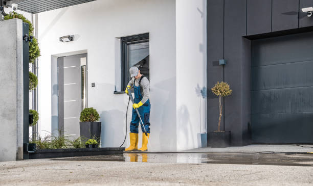 Best Factory Floor Cleaning  in Charleston, SC