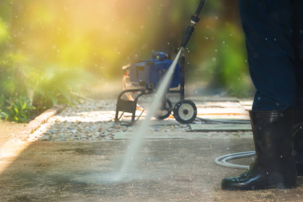 Best Patio and Deck Pressure Washing  in Charleston, SC