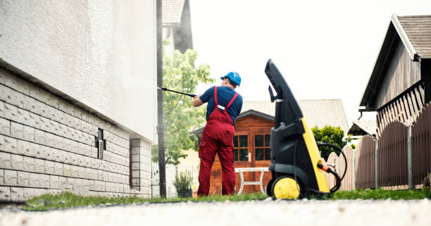 Best Post-Construction Pressure Washing  in Charleston, SC