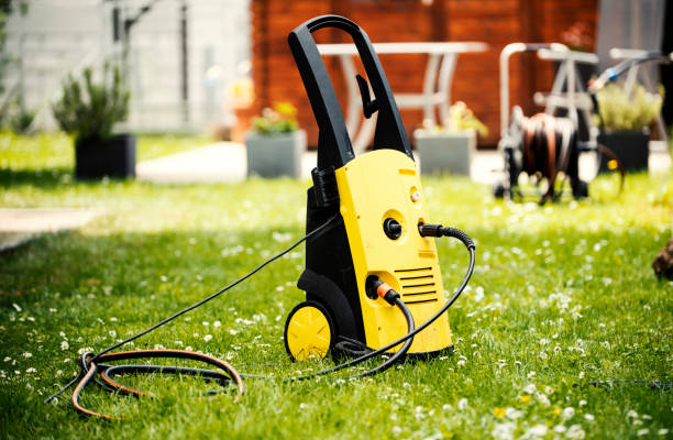 Best House Exterior Washing  in Charleston, SC